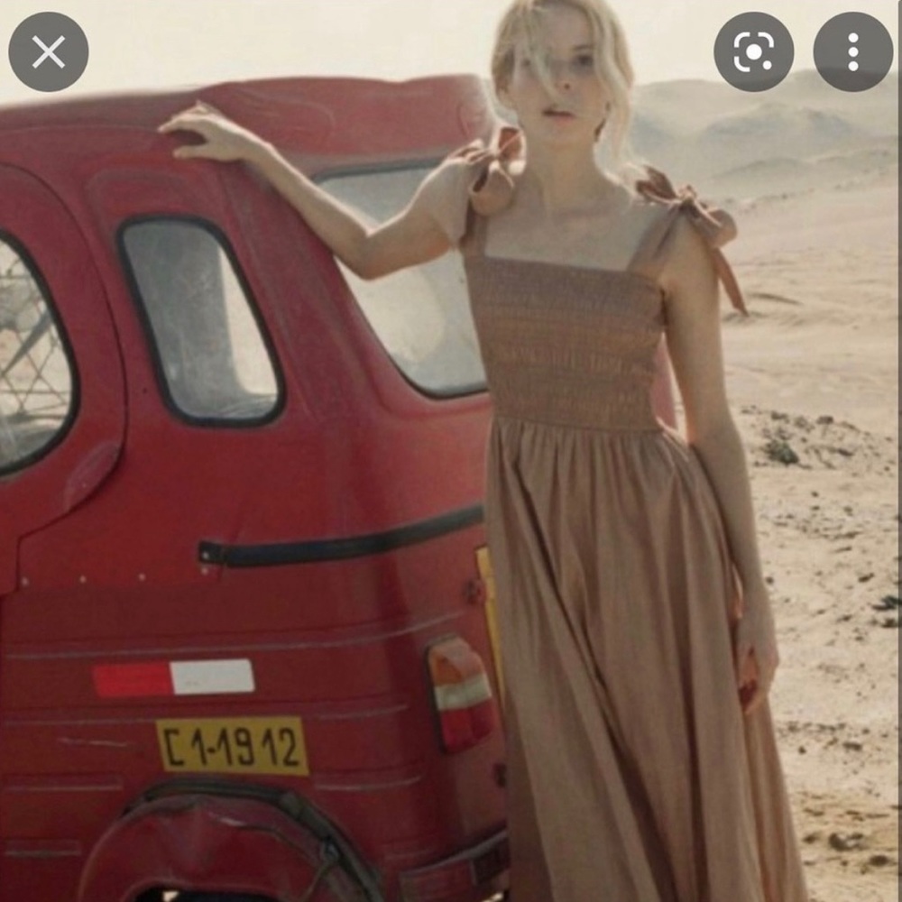 Doen dress - Picture 4 of 5